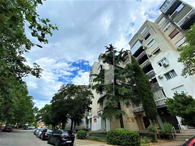 Dvosoban namješten stan, 80m2, Zabjelo, Podgorica