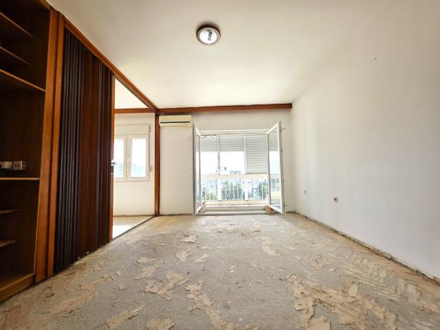 Dvosoban namješten stan, 80m2, Zabjelo, Podgorica