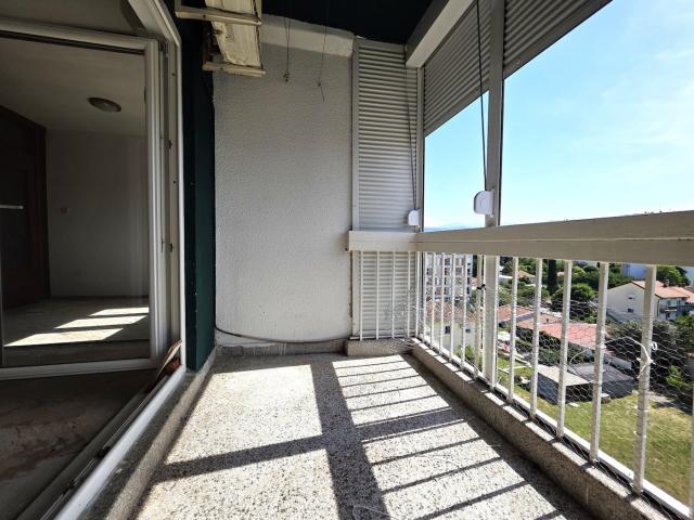Dvosoban namješten stan, 80m2, Zabjelo, Podgorica