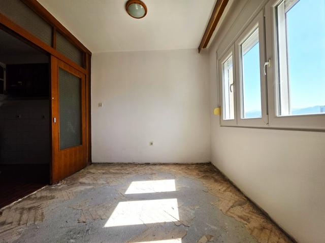 Dvosoban namješten stan, 80m2, Zabjelo, Podgorica