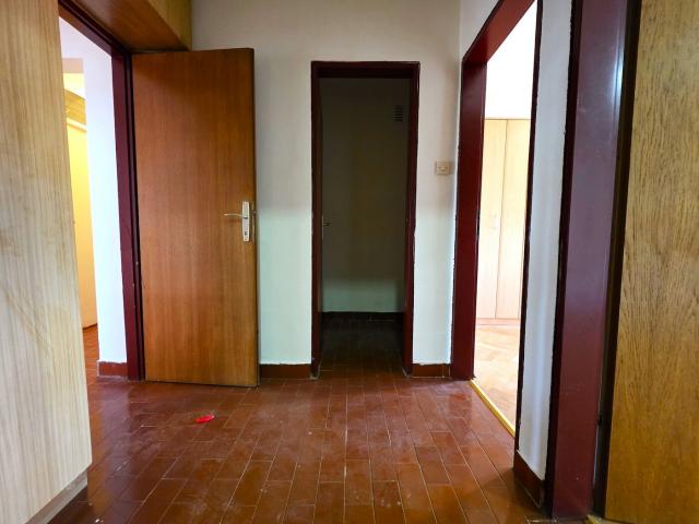 Dvosoban namješten stan, 80m2, Zabjelo, Podgorica