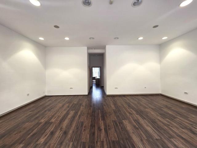 Poslovni prostor, 105 m², City kvart, Podgorica