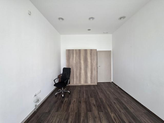 Poslovni prostor, 105 m², City kvart, Podgorica