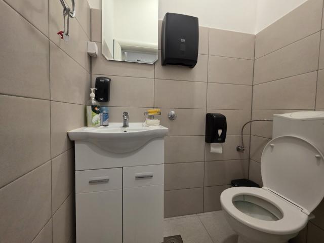 Poslovni prostor, 105 m², City kvart, Podgorica