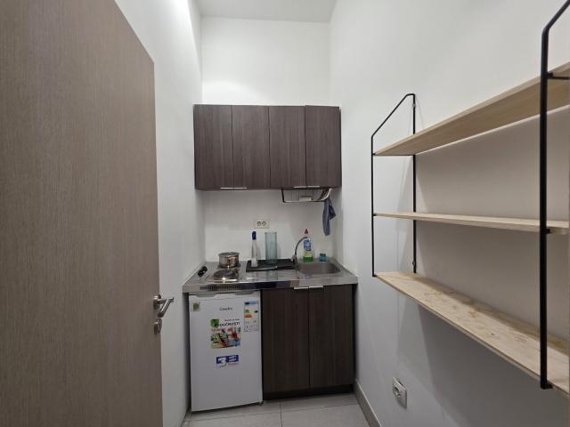 Poslovni prostor, 105 m², City kvart, Podgorica