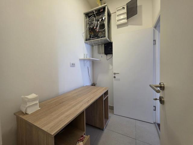 Poslovni prostor, 105 m², City kvart, Podgorica