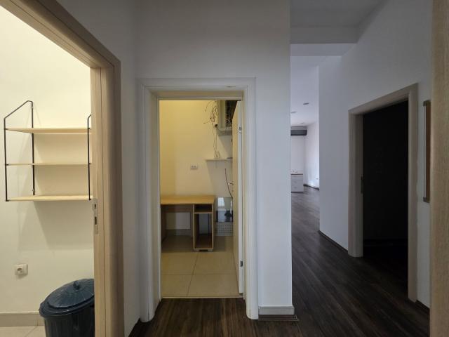Poslovni prostor, 105 m², City kvart, Podgorica