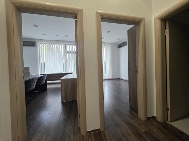 Poslovni prostor, 105 m², City kvart, Podgorica