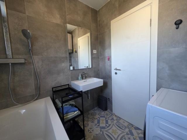 Jednosoban namjesten stan, 47m2, Zagorič, Podgorica