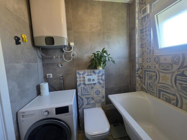 Jednosoban namjesten stan, 47m2, Zagorič, Podgorica
