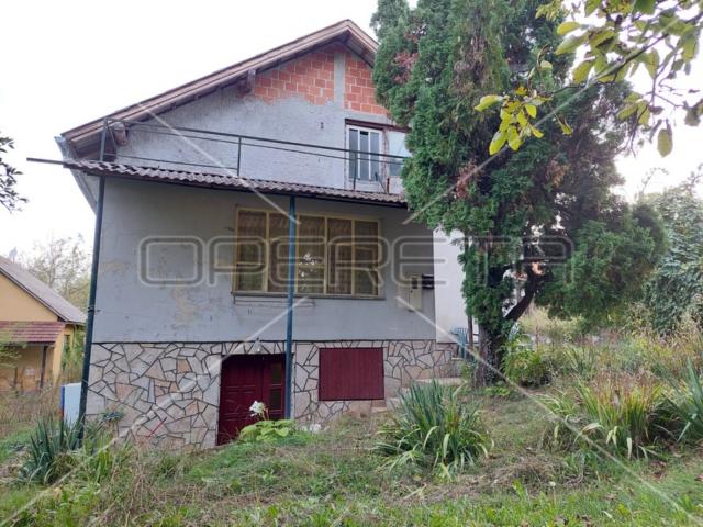 Prodaja, Kuća, Slunj, Prilaz centrali , Samostojeća, 200m2