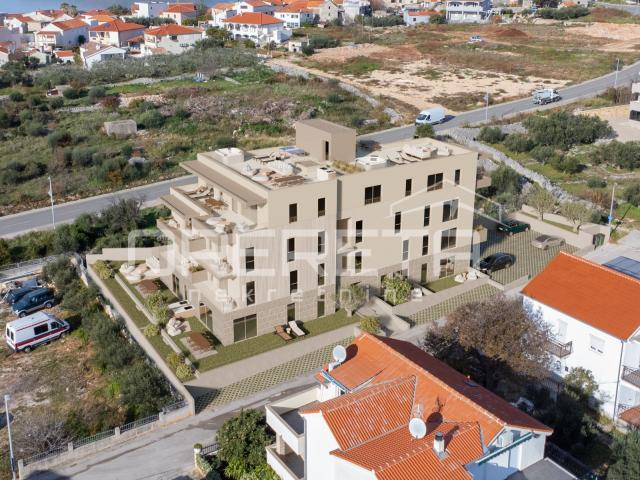 Okrug Gornji / Čiovo – S3 novogradnja
