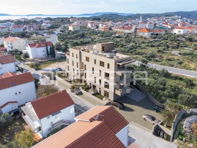 Okrug Gornji / Čiovo – S3 novogradnja
