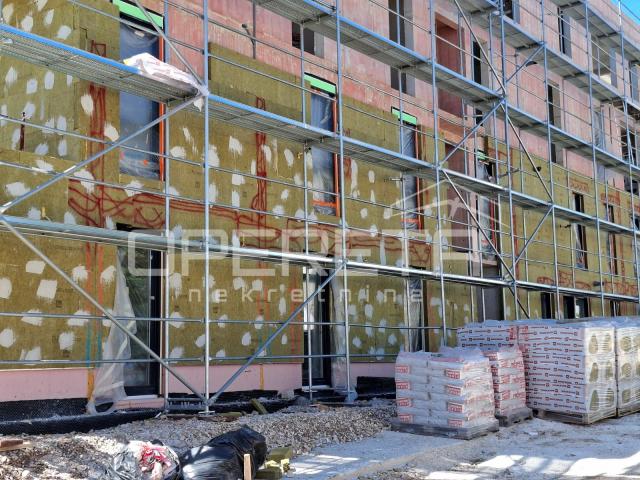 Okrug Gornji / Čiovo – S3 novogradnja
