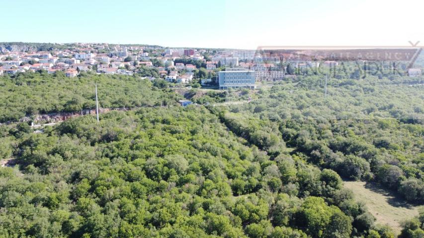 Imotski građevinsko zemljište 7803 m2 Glavina Donja