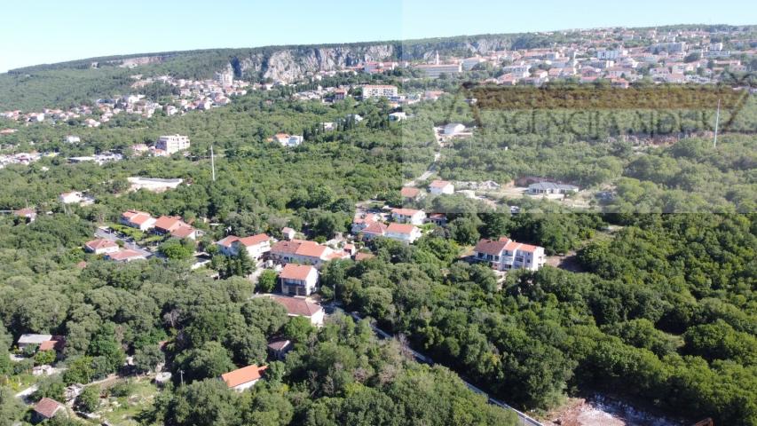 Imotski građevinsko zemljište 7803 m2 Glavina Donja