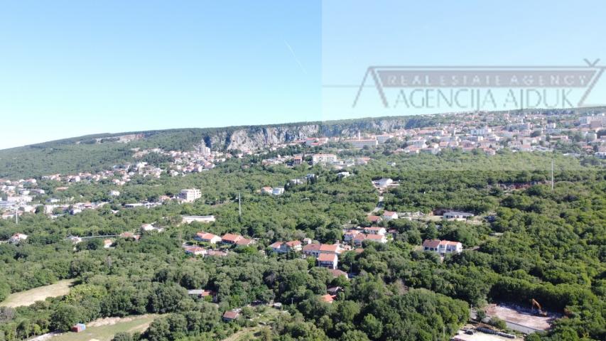 Imotski građevinsko zemljište 7803 m2 Glavina Donja
