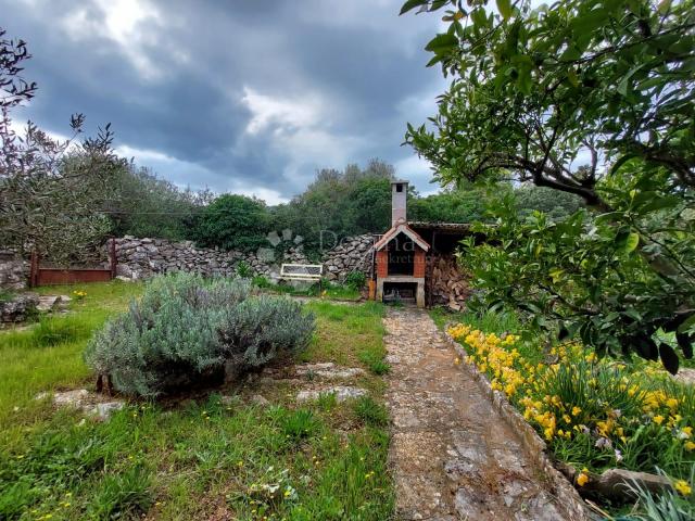 Kopija od Kopija od Božava Dugi Otok samostojeća kuća sa visokim potkrovljem 