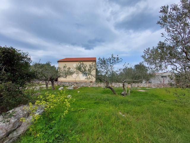 Kopija od Kopija od Božava Dugi Otok samostojeća kuća sa visokim potkrovljem 
