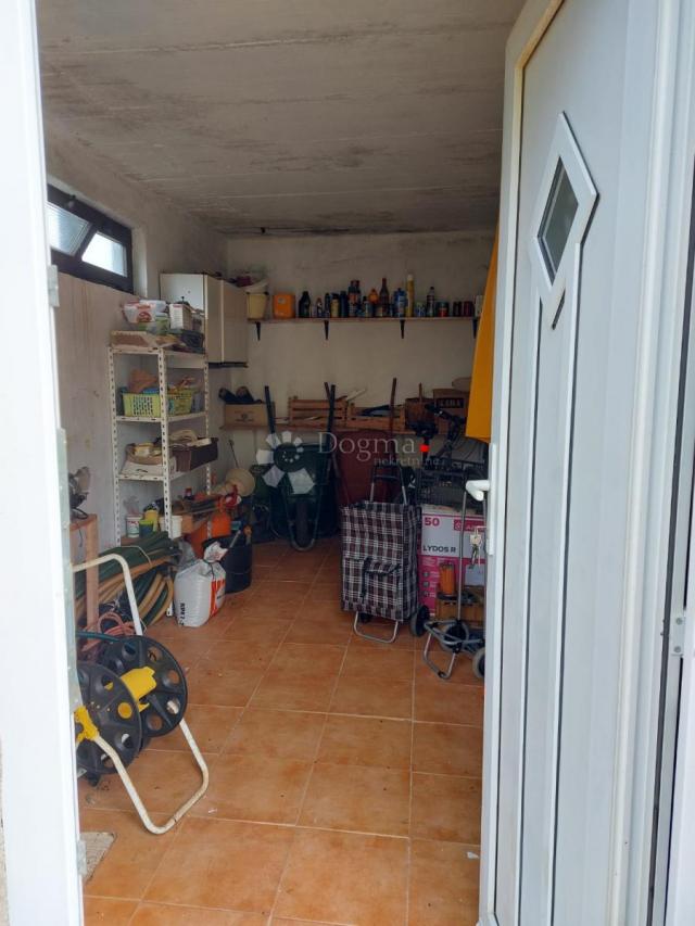 Kopija od Kopija od Božava Dugi Otok samostojeća kuća sa visokim potkrovljem 