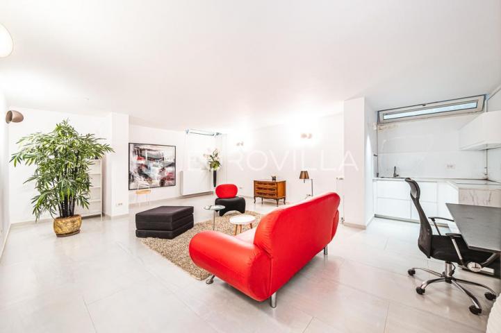 Zagreb, Trešnjevka, prekrasan dvosoban stan 80 m²