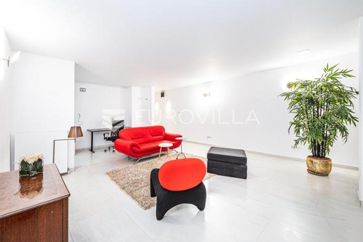 Zagreb, Trešnjevka, prekrasan dvosoban stan 80 m²