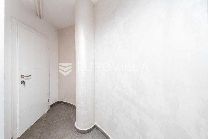 Zagreb, Trešnjevka, prekrasan dvosoban stan 80 m²