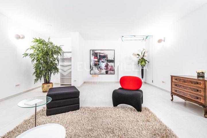 Zagreb, Trešnjevka, prekrasan poslovni prostor 80 m²