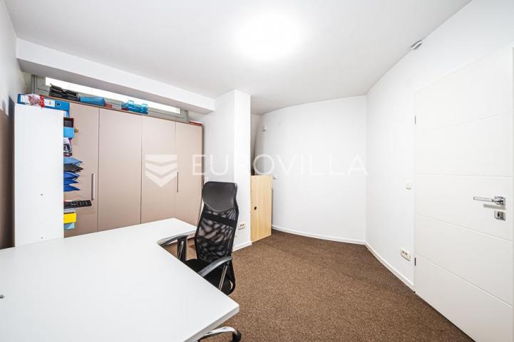 Zagreb, Trešnjevka, prekrasan poslovni prostor 80 m²