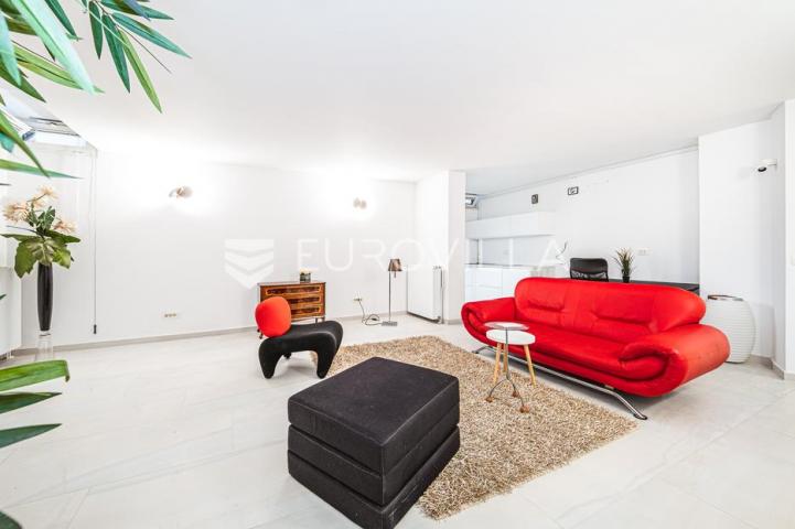 Zagreb, Trešnjevka, prekrasan poslovni prostor 80 m²