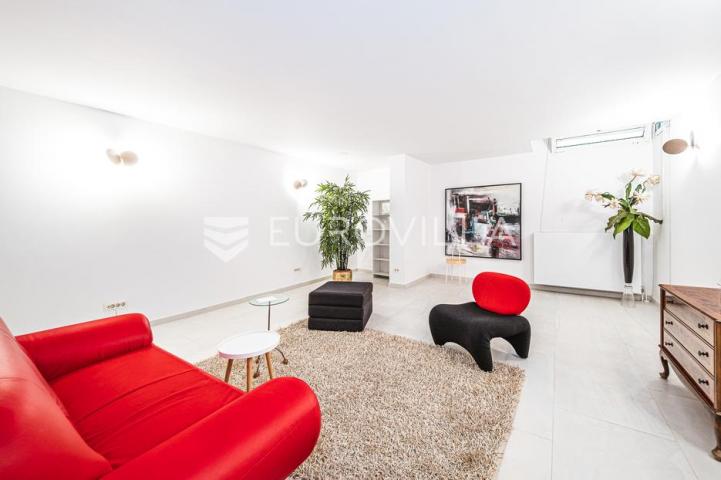 Zagreb, Trešnjevka, prekrasan poslovni prostor 80 m²