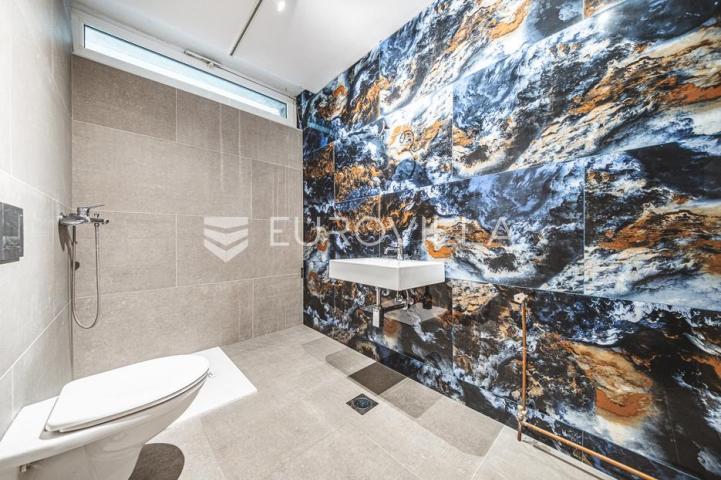 Zagreb, Trešnjevka, prekrasan poslovni prostor 80 m²