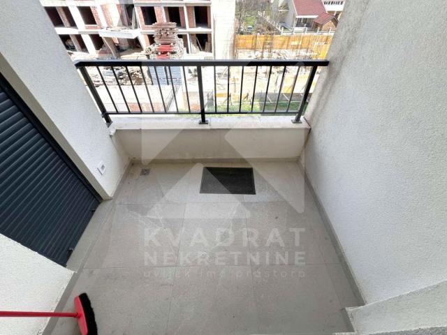 Izdavanje, Dvosoban stan, Podgorica, Zagorič, 70m2