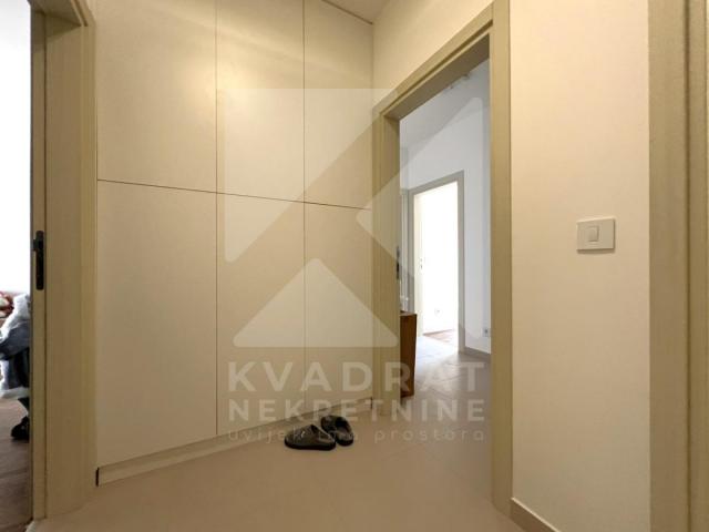 Izdavanje, Dvosoban stan, Podgorica, Zagorič, 70m2