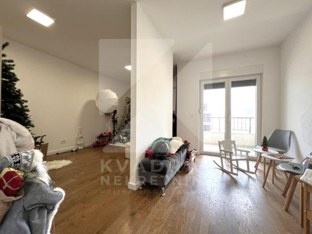 Izdavanje, Dvosoban stan, Podgorica, Zagorič, 70m2