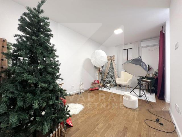 Izdavanje, Dvosoban stan, Podgorica, Zagorič, 70m2