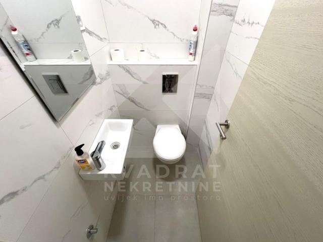 Izdavanje, Dvosoban stan, Podgorica, Zagorič, 70m2