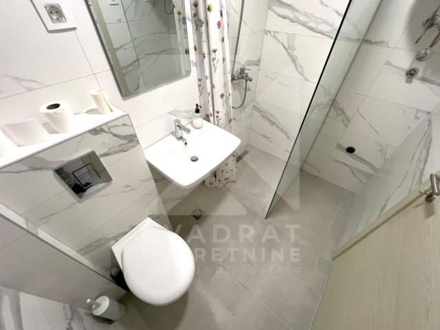 Izdavanje, Dvosoban stan, Podgorica, Zagorič, 70m2