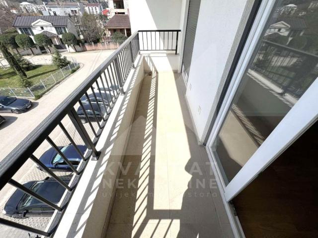 Izdavanje, Dvosoban stan, Podgorica, Zagorič, 70m2