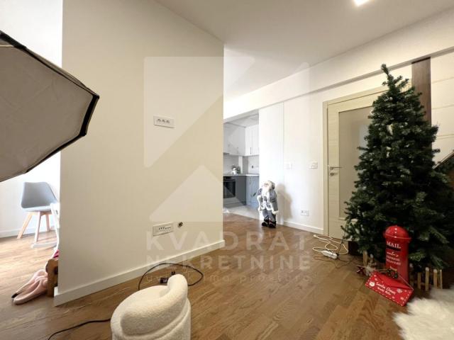 Izdavanje, Dvosoban stan, Podgorica, Zagorič, 70m2