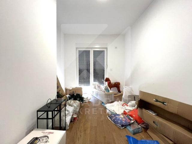 Izdavanje, Dvosoban stan, Podgorica, Zagorič, 70m2