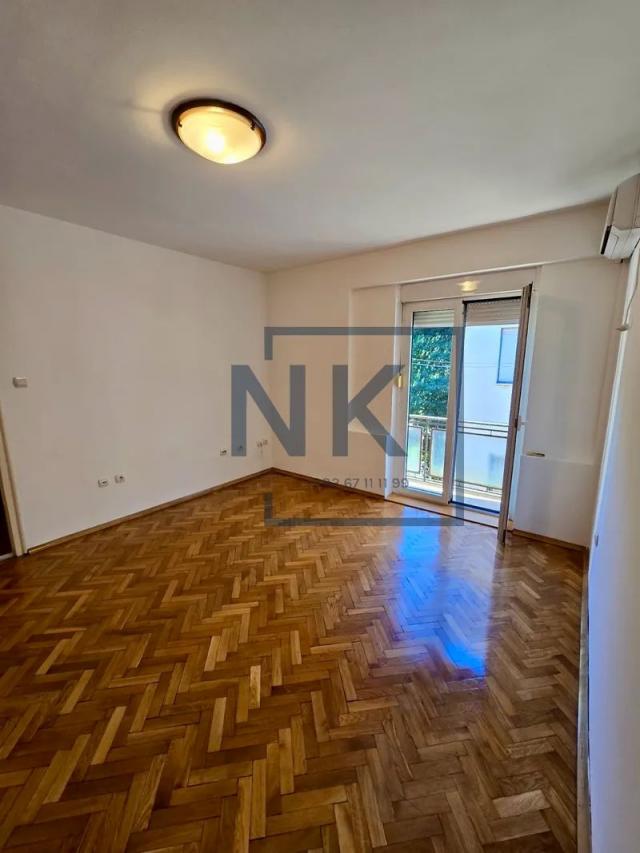 Najam/Izdavanje | Stan | 49m² | Podgorica, Centar
