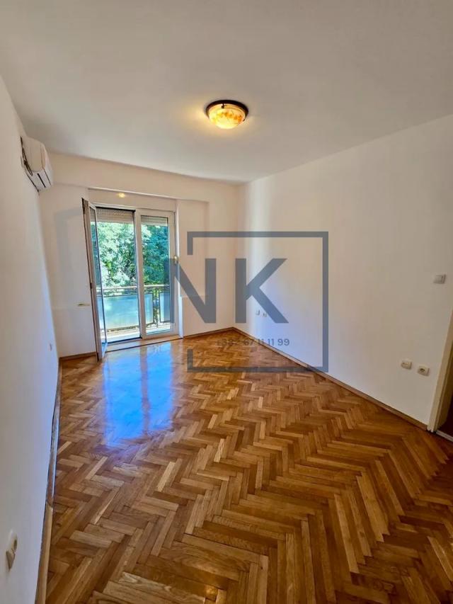 Najam/Izdavanje | Stan | 49m² | Podgorica, Centar