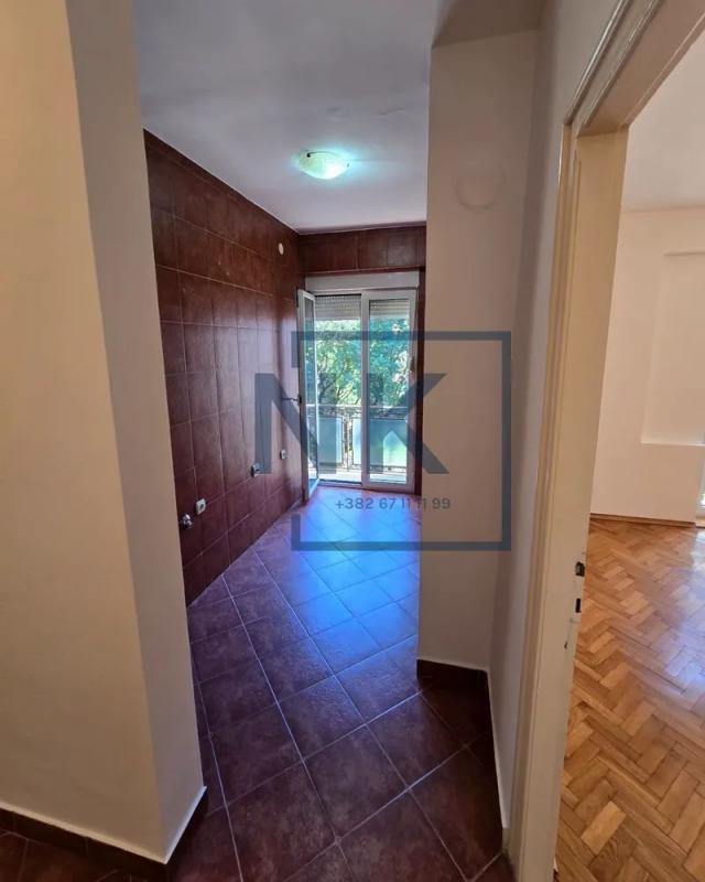 Najam/Izdavanje | Stan | 49m² | Podgorica, Centar