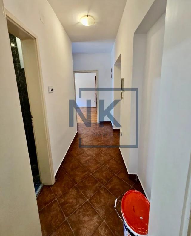 Najam/Izdavanje | Stan | 49m² | Podgorica, Centar