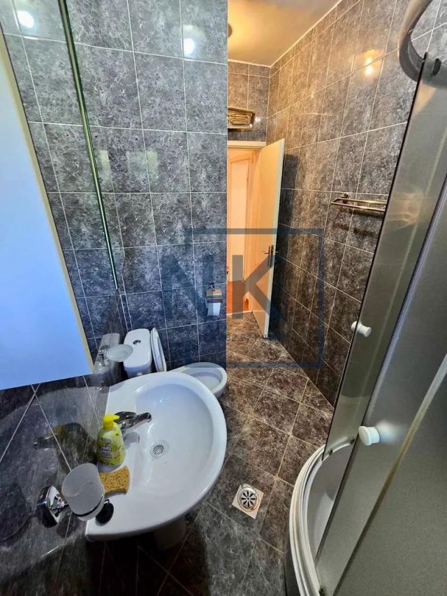 Najam/Izdavanje | Stan | 49m² | Podgorica, Centar