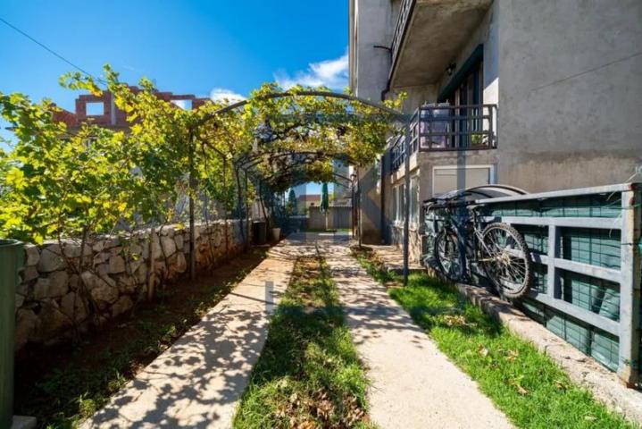 Najam/Izdavanje | Stan | 136m² | Podgorica, 1. Maj