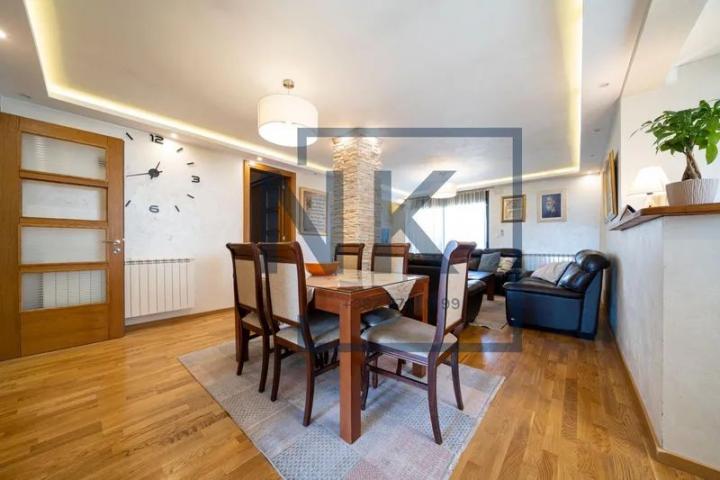 Najam/Izdavanje | Stan | 136m² | Podgorica, 1. Maj