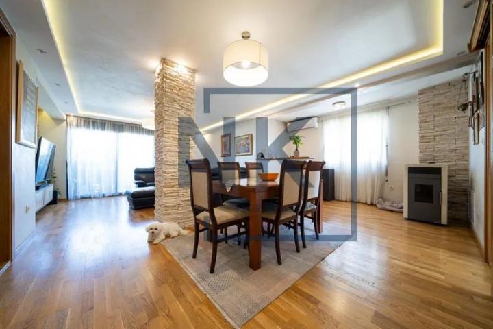 Najam/Izdavanje | Stan | 136m² | Podgorica, 1. Maj