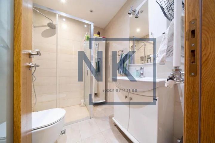 Najam/Izdavanje | Stan | 136m² | Podgorica, 1. Maj